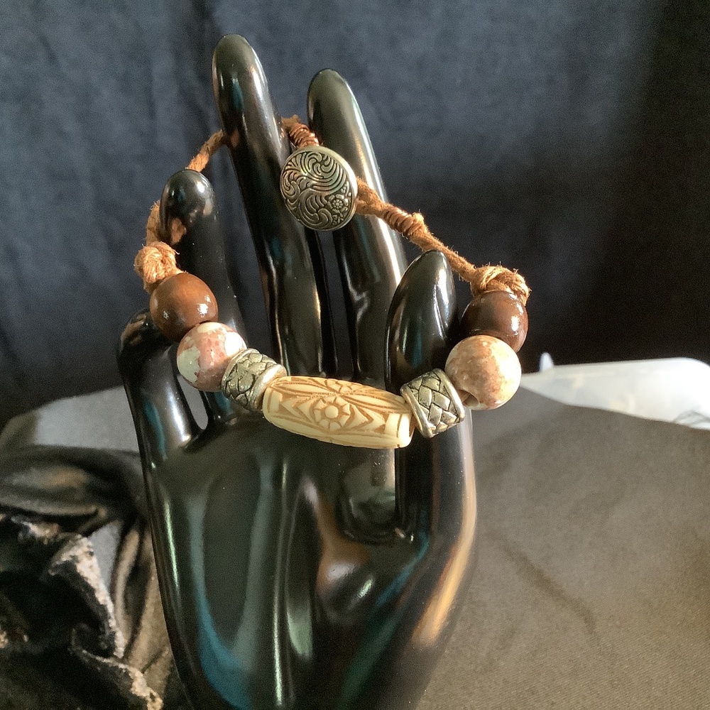 Mens Bracelet